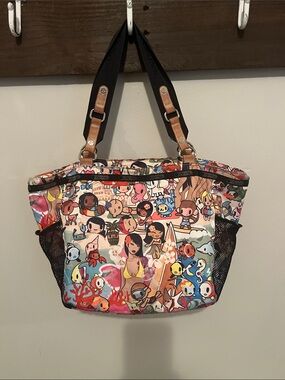 Tokidoki  bag